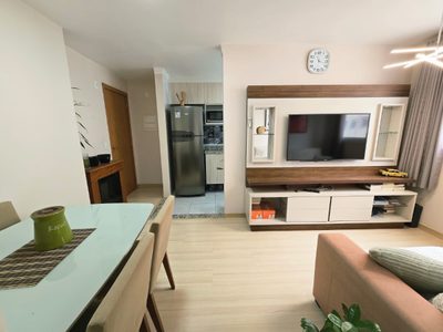 Apartamento, 2 quartos, 43 m² - Foto 1