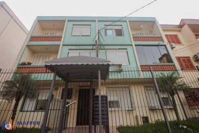 Apartamento, 2 quartos, 48 m² - Foto 2