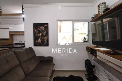 Apartamento, 2 quartos, 64 m² - Foto 3
