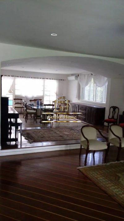 Casa de Condomínio, 5 quartos - Foto 5