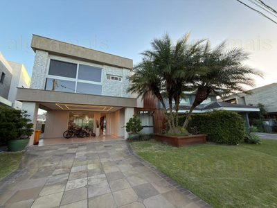 Casa de Condomínio, 5 quartos - Foto 2