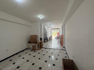 Depósito-Galpão, 80 m² - Foto 3