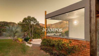 Casa, 5 quartos, 420 m² - Foto 5
