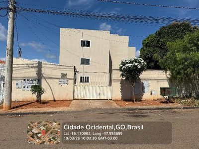 Apartamento, 3 quartos, 61 m² - Foto 1