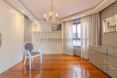 Apartamento, 3 quartos, 192 m² - Foto 4
