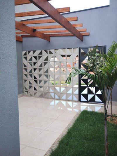 Casa de Condomínio, 3 quartos - Foto 4