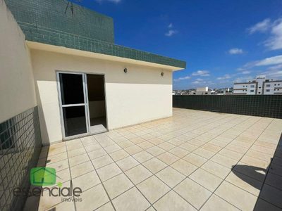 Cobertura, 3 quartos, 160 m² - Foto 2