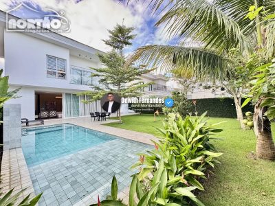 Casa, 1 quarto, 438 m² - Foto 1