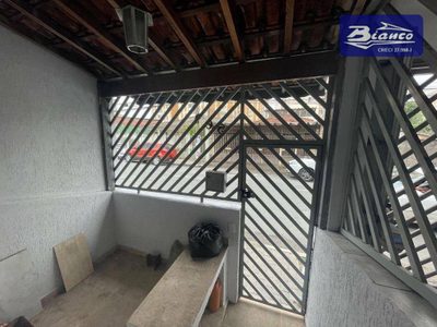 Casa, 2 quartos, 55 m² - Foto 2