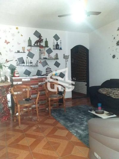 Casa, 4 quartos, 190 m² - Foto 3