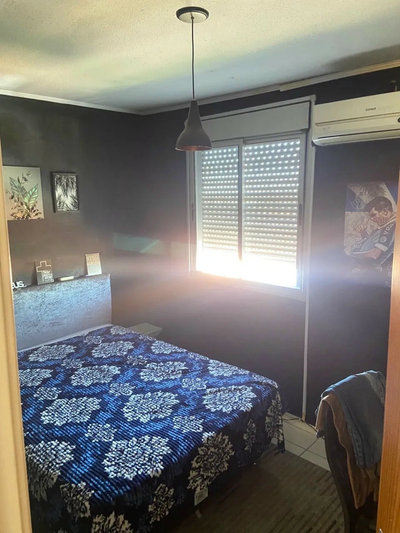 Apartamento, 3 quartos, 88 m² - Foto 4