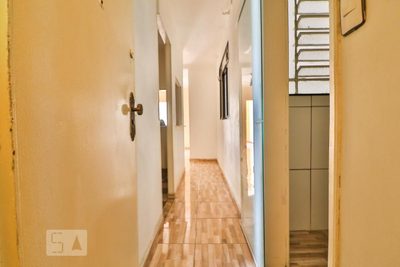 Apartamento, 2 quartos, 49 m² - Foto 1