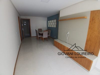 Apartamento, 3 quartos, 91 m² - Foto 3