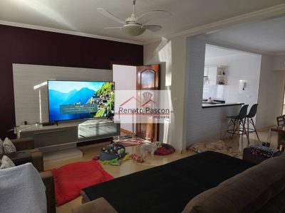 Casa, 2 quartos, 169 m² - Foto 4