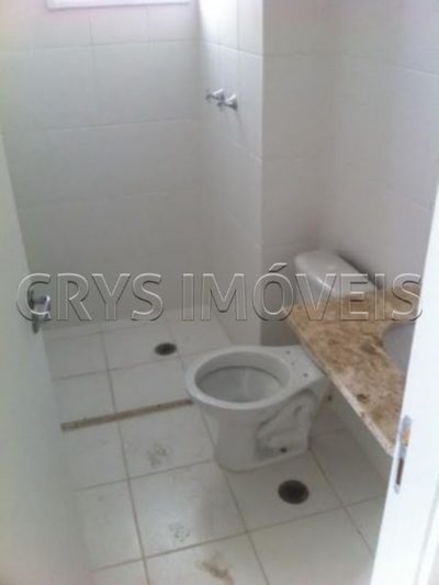 Apartamento, 2 quartos, 50 m² - Foto 2