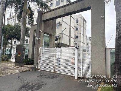 Apartamento, 2 quartos, 40 m² - Foto 1