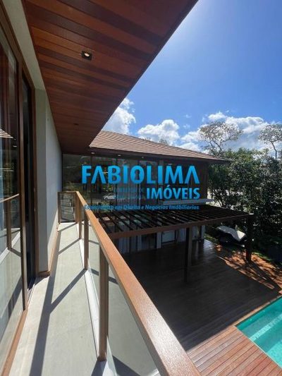 Casa de Condomínio, 7 quartos - Foto 4