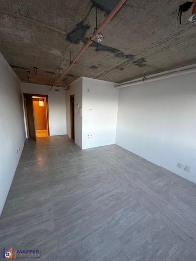 Sala-Conjunto, 61 m² - Foto 1