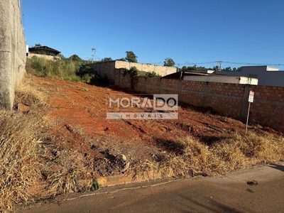 Terreno, 300 m² - Foto 1