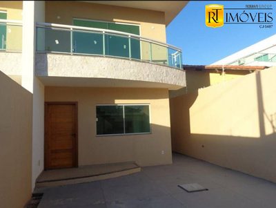 Casa, 3 quartos, 180 m² - Foto 3