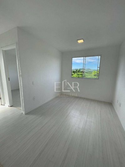 Apartamento, 2 quartos, 42 m² - Foto 2