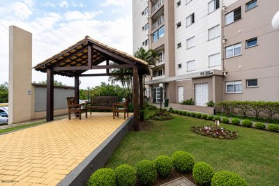 Apartamento, 2 quartos - Foto 2
