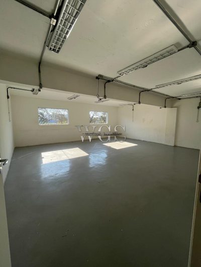 Prédio Inteiro, 1100 m² - Foto 1