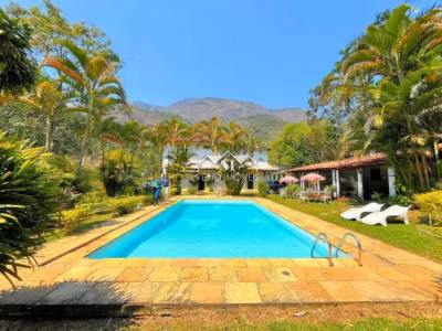 Fazenda, 725 m² - Foto 1