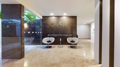 Apartamento, 3 quartos, 141 m² - Foto 2