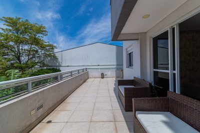Apartamento, 2 quartos, 93 m² - Foto 4