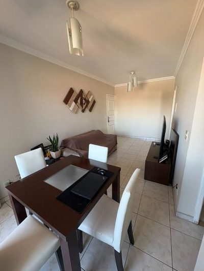 Apartamento, 2 quartos, 57 m² - Foto 5