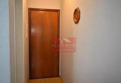 Apartamento, 2 quartos, 60 m² - Foto 4