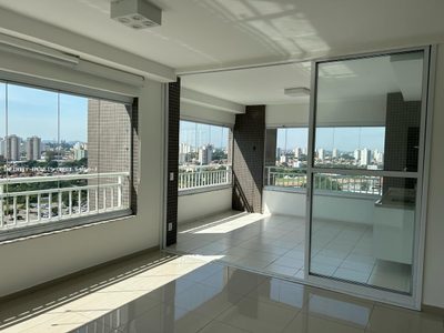 Apartamento, 2 quartos, 82 m² - Foto 2