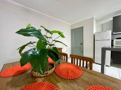 Apartamento, 2 quartos, 68 m² - Foto 1
