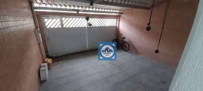 Casa, 3 quartos, 200 m² - Foto 2