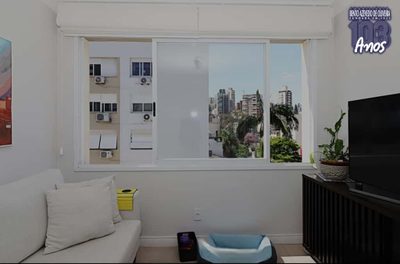 Apartamento, 2 quartos, 62 m² - Foto 4
