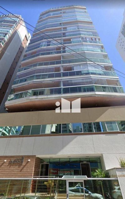 Apartamento, 3 quartos, 98 m² - Foto 1