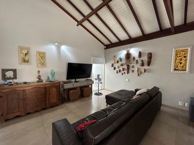 Sobrado, 3 quartos, 200 m² - Foto 1