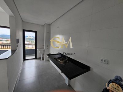 Apartamento, 2 quartos, 62 m² - Foto 4