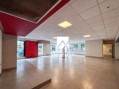 Loja-Salão, 367 m² - Foto 5