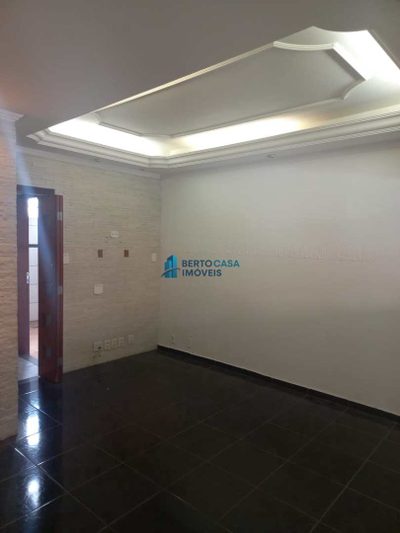 Sobrado, 2 quartos, 68 m² - Foto 2