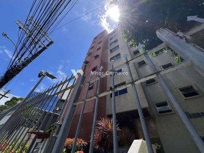 Apartamento, 1 quarto, 46 m² - Foto 1