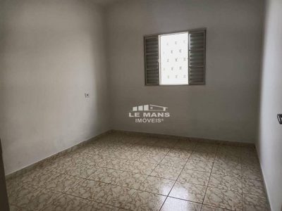 Casa, 2 quartos, 59 m² - Foto 3