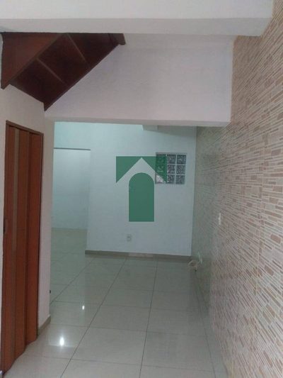 Sobrado, 2 quartos, 81 m² - Foto 3