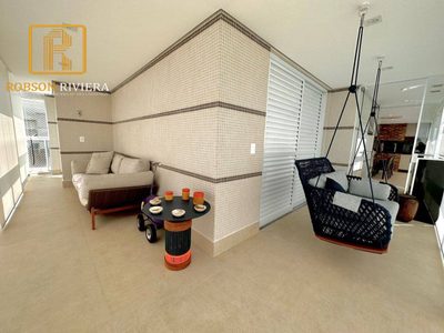 Apartamento, 3 quartos, 138 m² - Foto 5