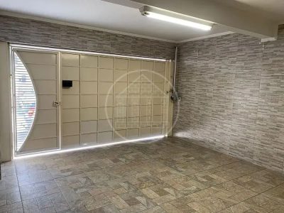 Sobrado, 3 quartos, 120 m² - Foto 1