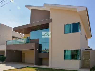 Sobrado, 4 quartos, 360 m² - Foto 2