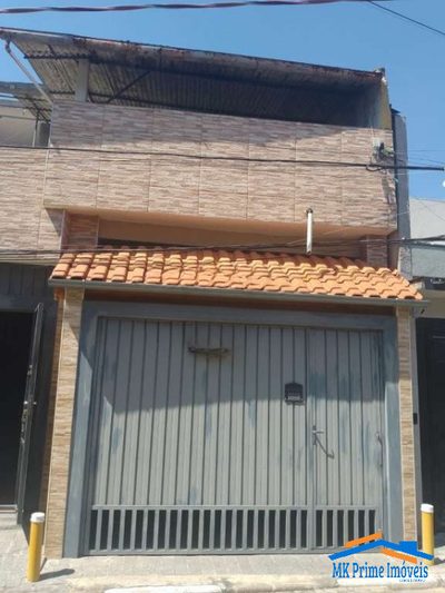 Casa, 3 quartos, 249 m² - Foto 1
