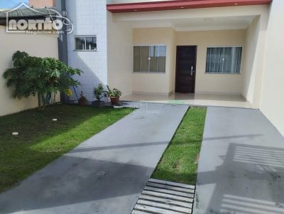 Casa, 2 quartos, 85 m² - Foto 4