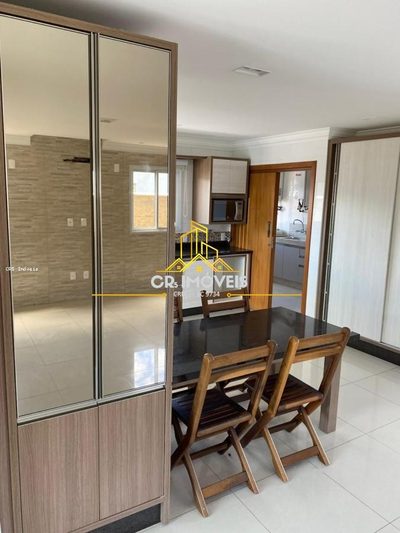 Casa de Condomínio, 5 quartos - Foto 4